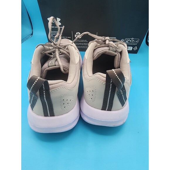 Under Armour Womens Training UA Charged Verssert 2 Running Athletic Shoes Sz 10 - Picture 5 of 9